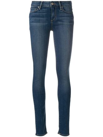 Paige skinny jeans - Blue
