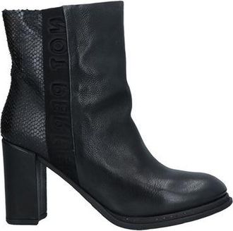 A.S.98 CALZADO - Botines de ca&ntilde;a alta en YOOX.COM