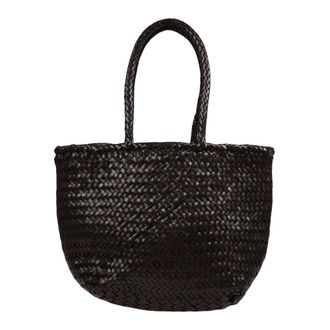 Dragon Diffusion Donna, Borse, Nero, Taglia unica, new