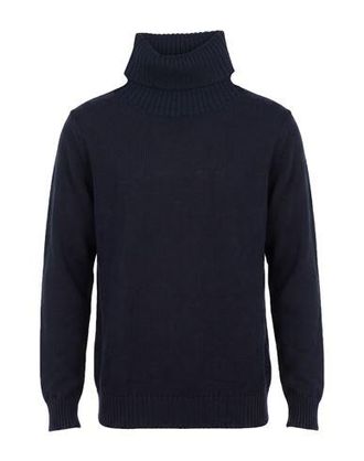 Alpha Studio KNITWEAR - Turtlenecks sur YOOX.COM