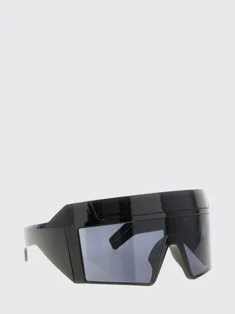 Rick Owens Sunglasses Men color Black