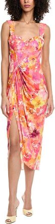 Yumi Kim Yumi Kim Rica Midi Dress