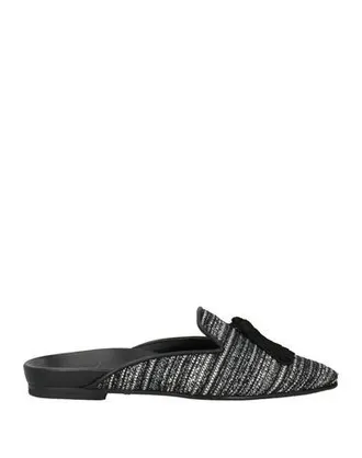 Ovye By Cristina Lucchi Mules & Clogs
