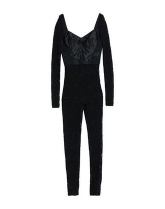 Dolce & Gabbana JUMPSUITS & TRACKSUITS - Jumpsuits on YOOX.COM