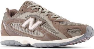 New Balance Gender Inclusive 204L Sneaker in Cortado/Stone Pink at Nordstrom, Size 11.5 Womens