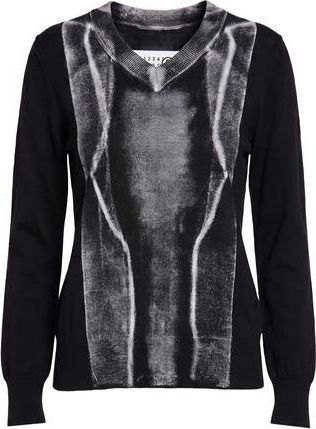 Maison Margiela MAGLIERIA - Pullover su YOOX.COM