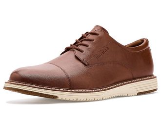 Tommy Hilfiger Hitcher Mens Shoes Cognac : 10.5 D - Medium, Faux Leather