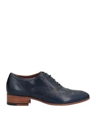 A.Testoni Lace-up shoes