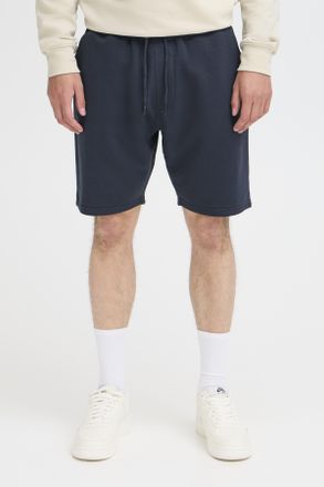 Blend Shorts BLEND BHBRODY SHORTS, Herren, Gr. XXL, N-Gr, salute, Web, Obermaterial: 60% Baumwolle, 40% Polyester, unifarben, regular fit, Hosen Shorts
