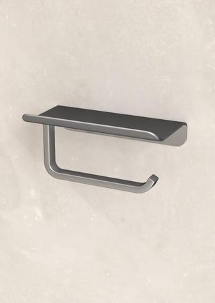 OEM Portarrollos De Papel Higi&eacute;nico De Pared, N&iacute;quel Cepillado