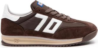 Back70 Back70, Schoenen, Heren, Bruin, 41 EU, Sneakers