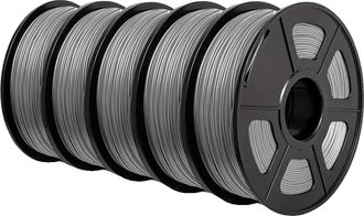 OEM Filamento Pla+, 1,75 Mm De Di&aacute;metro, Temperatura De Impresi&oacute;n De Alta Precisi&oacute;n