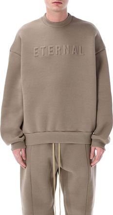 Fear of God Eternal Fleece Crewneck