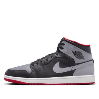 Nike Jordan Air Jordan 1 Mid Shadow Fire Red DQ8426-006