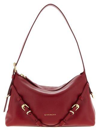 Givenchy Multicolor Calfskin Shoulder Womens Bag