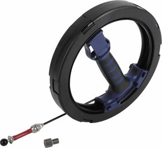 DIFF Eyewear Diff - Mini Avvolgitore Pulizia Camini