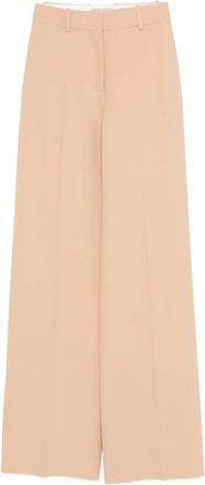 Ermanno Scervino Pantaloni a gamba ampia - Toni neutri