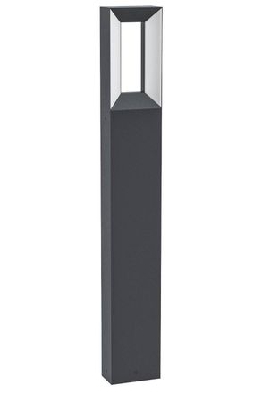 Eglo Eglo Riforano IP44 Outdoor Floor Lamp in Black