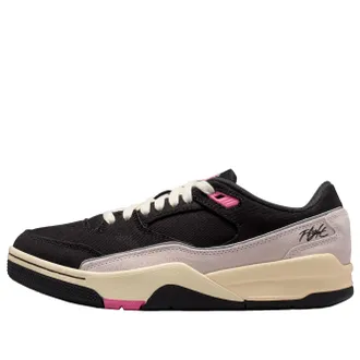 Nike Jordan (WMNS) Air Jordan Flight Court SE Anthracite Pearl Pink II0596-001