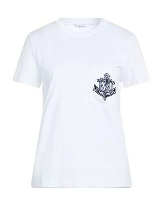 Max Mara TOPWEAR - T-shirts on YOOX.COM
