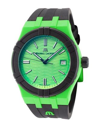 Maurice Lacroix Mens Watch
