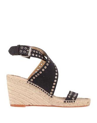 Isabel Marant FOOTWEAR - Espadrilles on YOOX.COM