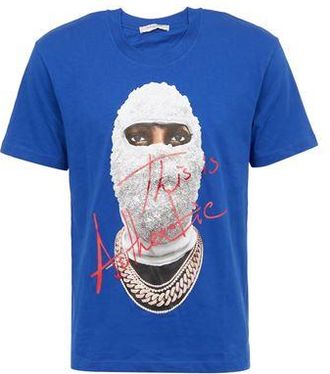 Ih Nom Uh Nit TOPWEAR - T-shirts on YOOX.COM
