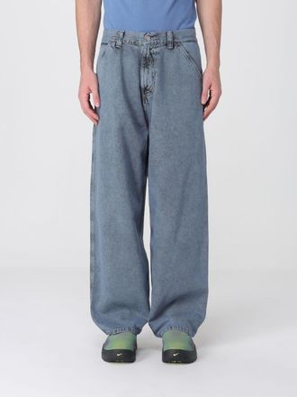 Carhartt Work in Progress Jeans CARHARTT WIP Men color Black