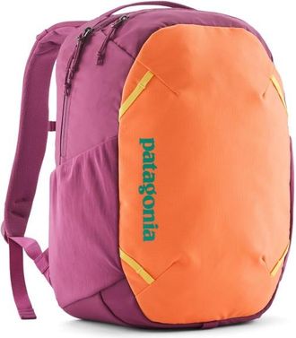 Patagonia Atom Day Pack 24L Daypack - Unisex | orange