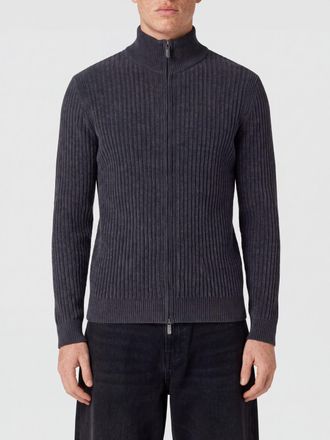 Roberto Ricci Design Sweater Men color Blue