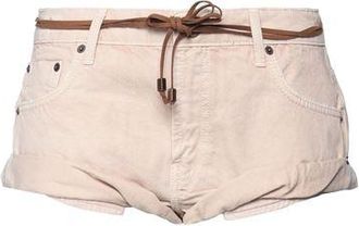 One Teaspoon PARTES DE ABAJO - Shorts vaqueros en YOOX.COM