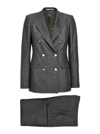 Tagliatore Parigi Dress