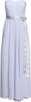 Satine VESTIDOS - Vestidos largos en YOOX.COM