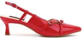 Rachel Roy Chase Slingback Pump in Red at Nordstrom Rack, Size 7.5