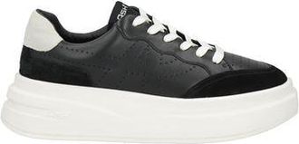 Ash Sneakers