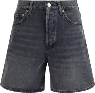 A Gold E Bermuda Shorts