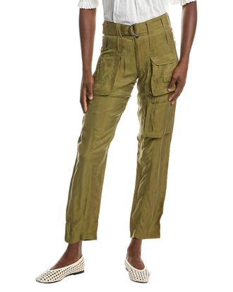 Johnny Was Hailey Cargo Pant