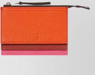 Paul Smith leather cardholder