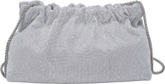 Urban Expression Hazel Clutch