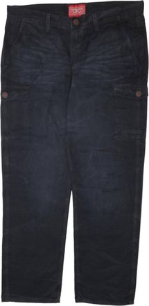 Jordan Craig Mens Straight Fit Jean In Black