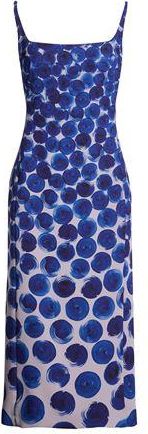 Dries Van Noten DRESSES - Midi dresses on YOOX.COM