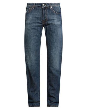 Jacob Cohen BOTTOMWEAR - Jeans on YOOX.COM