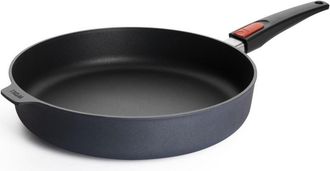 Woll Bratpfanne »Diamond Lite Hochrand« Aluminium