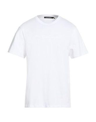 Karl Lagerfeld TOPWEAR - T-shirts on YOOX.COM