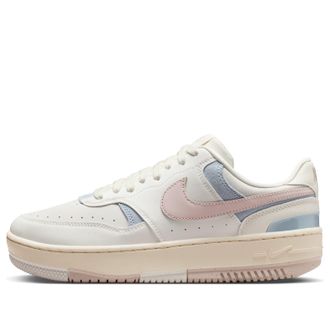 Nike (WMNS) Nike Gamma Force Sail Silt Red Armory Blue IO2086-103
