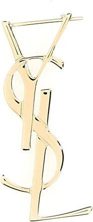 Saint Laurent Cassandre Gioielli Oro-Donna