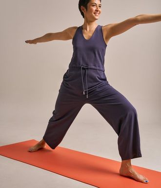 BAM Studio Jumpsuit - 10