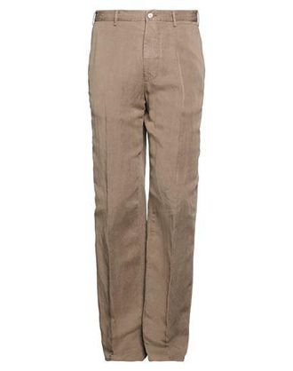 Lanvin BOTTOMWEAR - Trousers on YOOX.COM