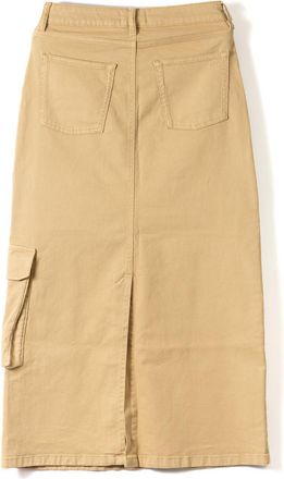 IVY Copenhagen Augusta Skirt - Beige