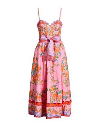 Farm Rio DRESSES - Midi dresses sur YOOX.COM